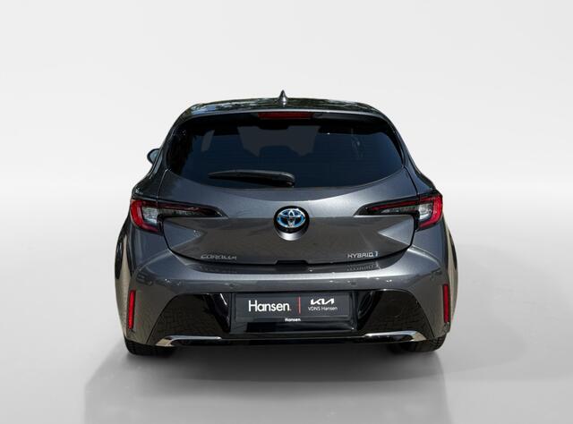 Toyota COROLLA Hybrid 140 Dynamic I Navi I Keyless I Leder I Dodehoekdetectie