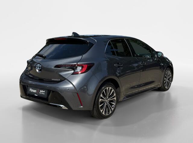Toyota COROLLA Hybrid 140 Dynamic I Navi I Keyless I Leder I Dodehoekdetectie