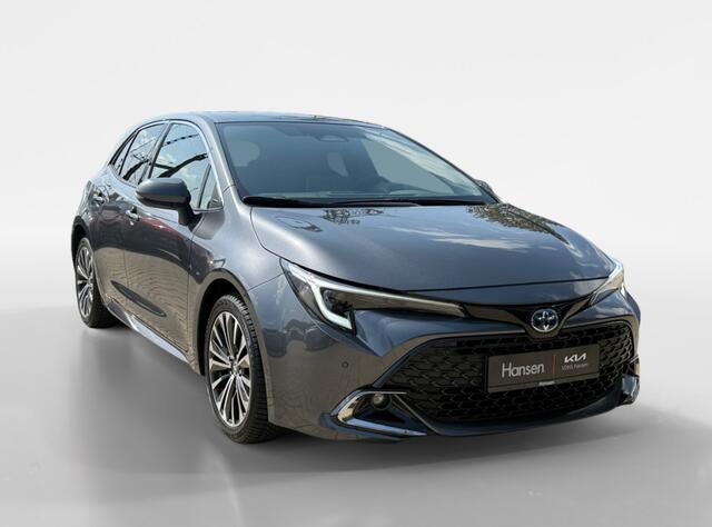 Toyota COROLLA Hybrid 140 Dynamic I Navi I Keyless I Leder I Dodehoekdetectie