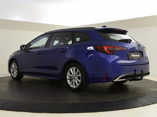 Toyota COROLLA Hybrid 140 Active | Trekhaak | Parkeersensoren V+A | Stuur en st