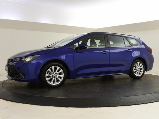 Toyota COROLLA Hybrid 140 Active | Trekhaak | Parkeersensoren V+A | Stuur en st