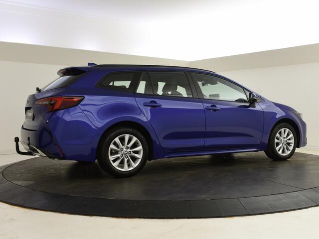 Toyota COROLLA Hybrid 140 Active | Trekhaak | Parkeersensoren V+A | Stuur en st