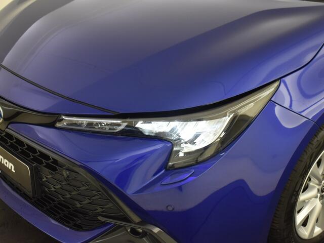 Toyota COROLLA Hybrid 140 Active | Trekhaak | Parkeersensoren V+A | Stuur en st