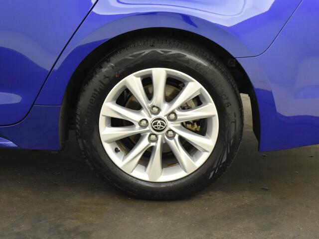 Toyota COROLLA Hybrid 140 Active | Trekhaak | Parkeersensoren V+A | Stuur en st