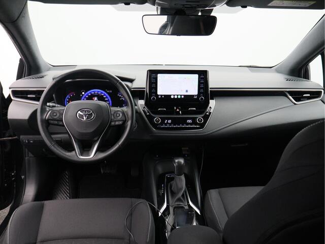 Toyota COROLLA Touring Sports 1.8 Hybrid Dynamic/ trekhaak/ compleet!