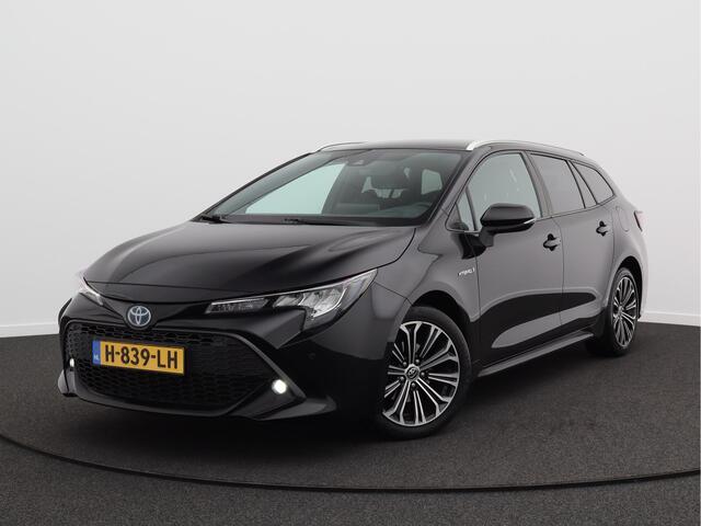 Toyota COROLLA Touring Sports 1.8 Hybrid Dynamic/ trekhaak/ compleet!