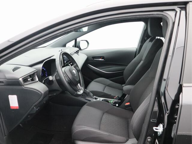 Toyota COROLLA Touring Sports 1.8 Hybrid Dynamic/ trekhaak/ compleet!