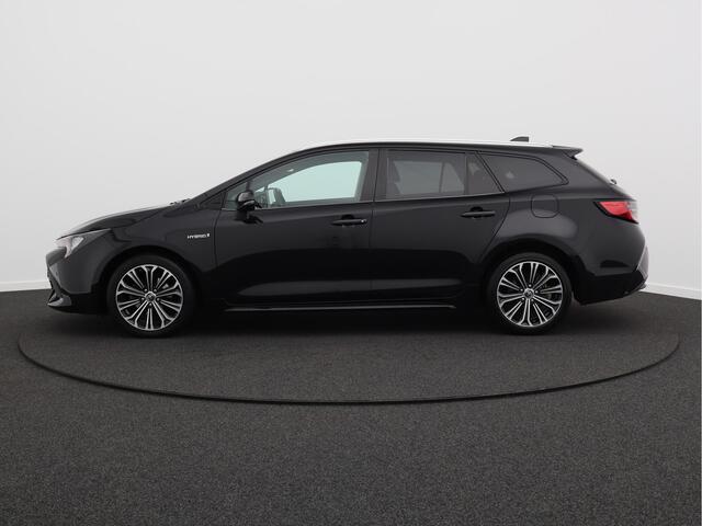 Toyota COROLLA Touring Sports 1.8 Hybrid Dynamic/ trekhaak/ compleet!