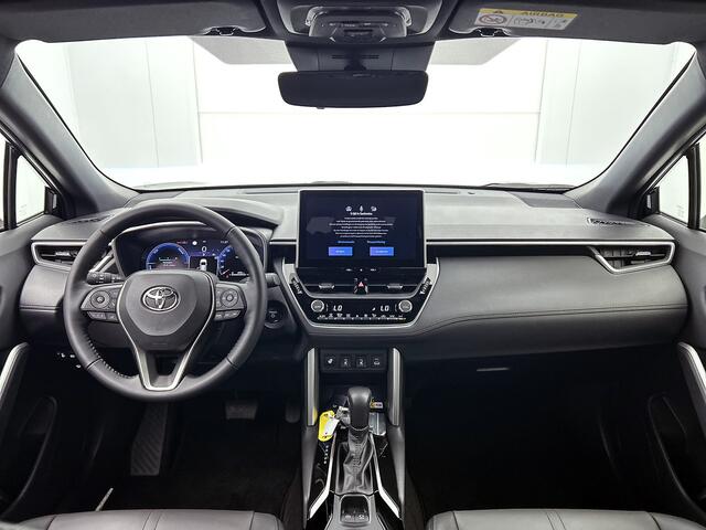 Toyota COROLLA Cross Hybrid 140 Style