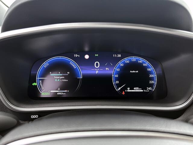 Toyota COROLLA Cross Hybrid 140 Style