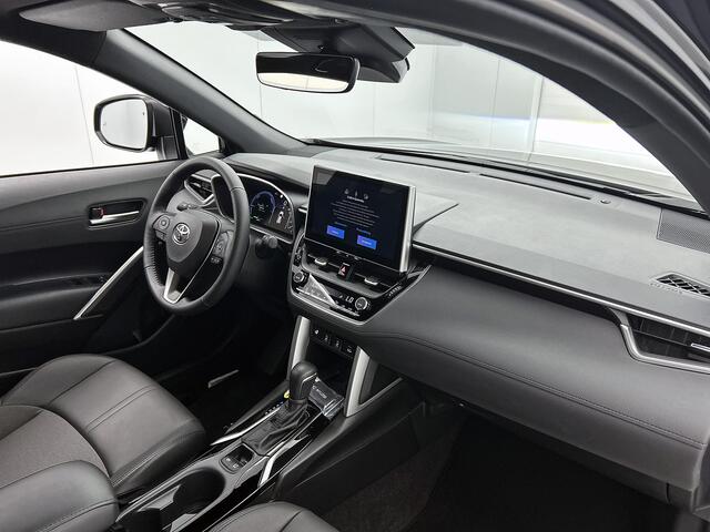 Toyota COROLLA Cross Hybrid 140 Style