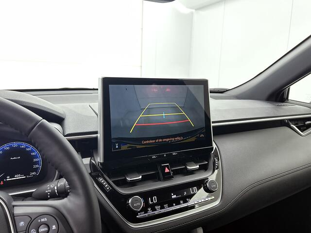 Toyota COROLLA Cross Hybrid 140 Style