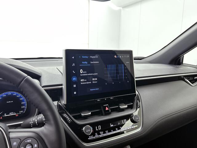 Toyota COROLLA Cross Hybrid 140 Style