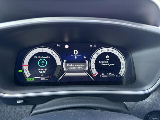 Toyota COROLLA Hybrid 140 Style | Stoel/stuurverw. | Elektr Achterklep | BlindS