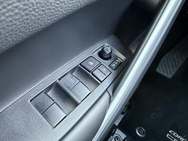 Toyota COROLLA Hybrid 140 Style | Stoel/stuurverw. | Elektr Achterklep | BlindS