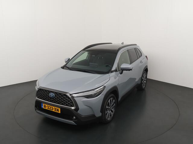 Toyota COROLLA Cross 2.0 High Power Hybrid Launch Edition | Trekhaak | Apple Carplay | Android Auto | Airco | Cruise |