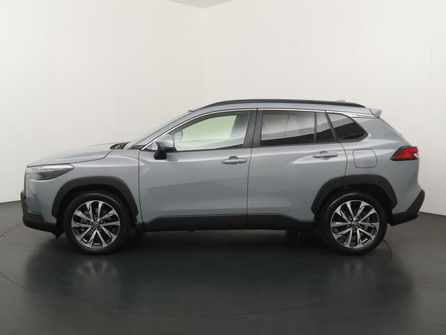 Toyota COROLLA Cross 2.0 High Power Hybrid Launch Edition | Trekhaak | Apple Carplay | Android Auto | Airco | Cruise |