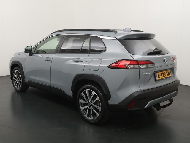 Toyota COROLLA Cross 2.0 High Power Hybrid Launch Edition | Trekhaak | Apple Carplay | Android Auto | Airco | Cruise |
