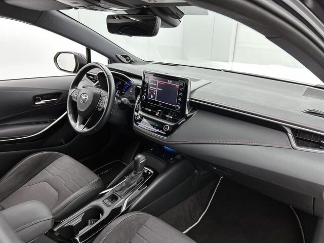 Toyota COROLLA Touring Sports 2.0 Hybrid Executive | Full Opions | 185PK | Automaat |