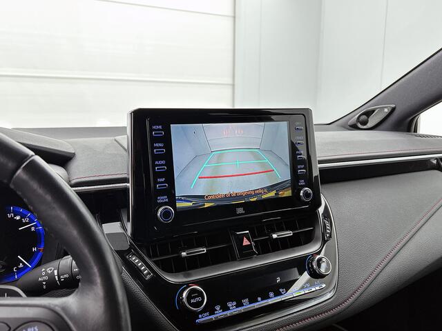 Toyota COROLLA Touring Sports 2.0 Hybrid Executive | Full Opions | 185PK | Automaat |
