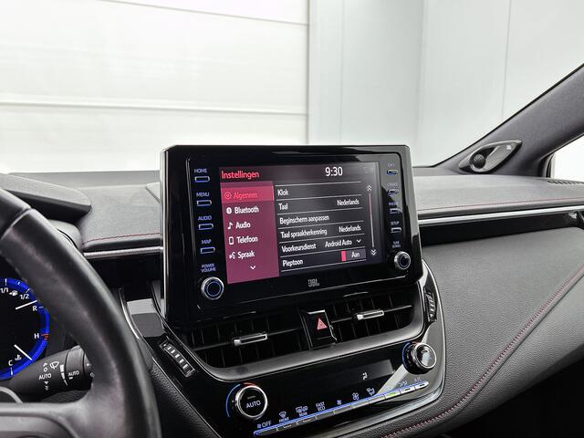 Toyota COROLLA Touring Sports 2.0 Hybrid Executive | Full Opions | 185PK | Automaat |