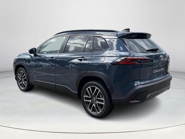 Toyota COROLLA Cross Hybrid 140 Dynamic **NIEUWE AUTO/ MODELJAAR 2025/ DIRECT LEVERBAAR**