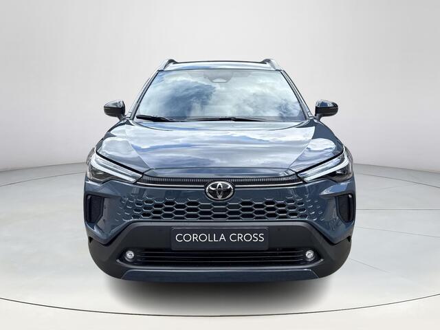 Toyota COROLLA Cross Hybrid 140 Dynamic **NIEUWE AUTO/ MODELJAAR 2025/ DIRECT LEVERBAAR**
