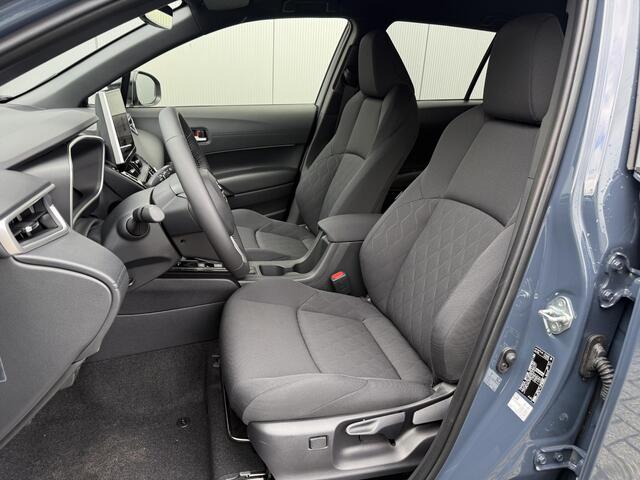 Toyota COROLLA Cross Hybrid 140 Dynamic **NIEUWE AUTO/ MODELJAAR 2025/ DIRECT LEVERBAAR**