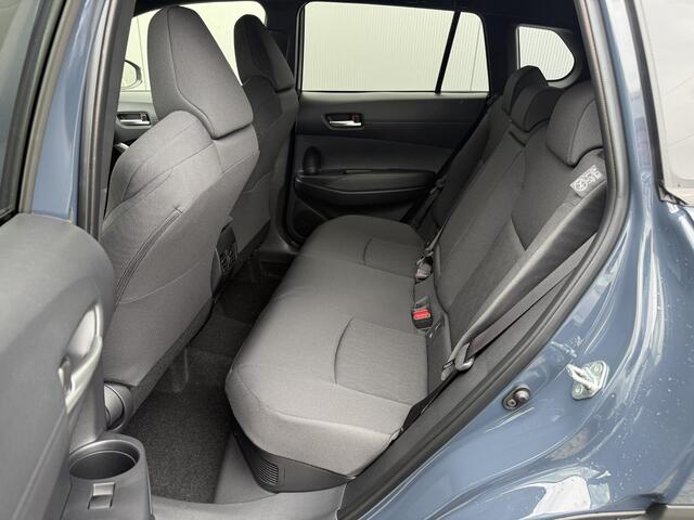 Toyota COROLLA Cross Hybrid 140 Dynamic **NIEUWE AUTO/ MODELJAAR 2025/ DIRECT LEVERBAAR**