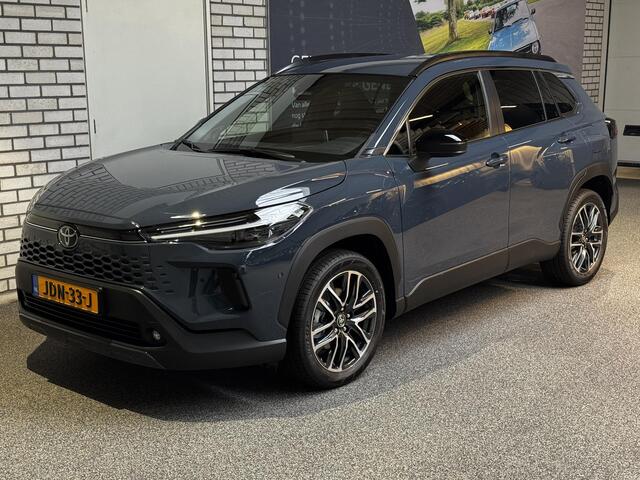 Toyota COROLLA Cross Hybrid 180 Executive automaat