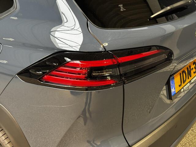 Toyota COROLLA Cross Hybrid 180 Executive automaat