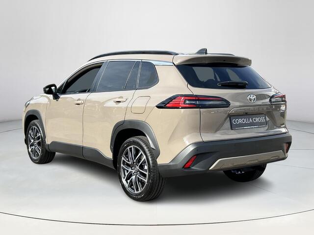 Toyota COROLLA Cross Hybrid 140 Dynamic | Modeljaar 2025 | Nieuwe auto | Direct uit voorraad leverbaar |