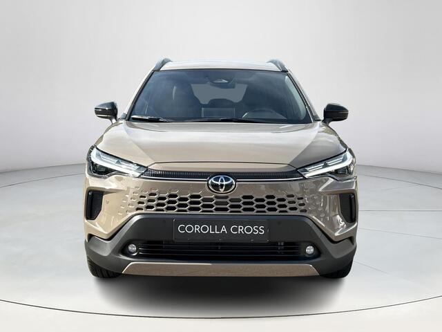 Toyota COROLLA Cross Hybrid 140 Dynamic | Modeljaar 2025 | Nieuwe auto | Direct uit voorraad leverbaar |