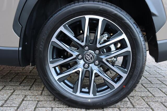 Toyota COROLLA Cross Hybrid 180 Executive , Nieuw en direct leverbaar met ¤1.500,- voordeel