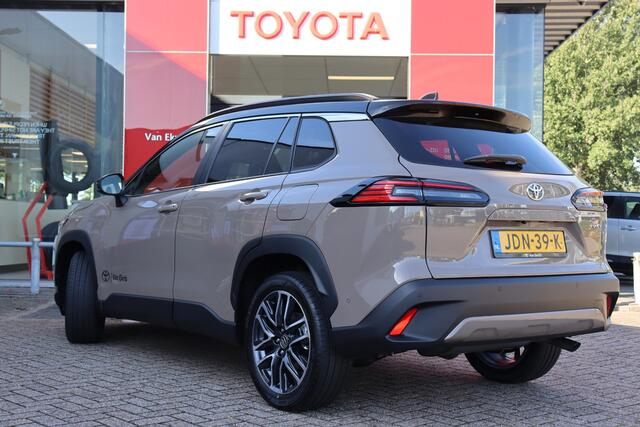 Toyota COROLLA Cross Hybrid 180 Executive , Nieuw en direct leverbaar met ¤1.500,- voordeel