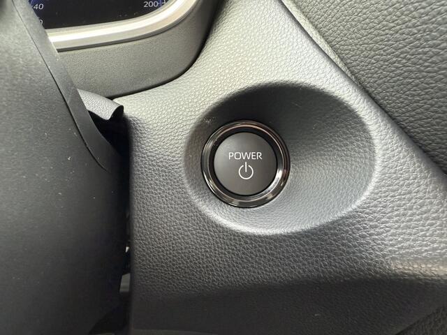 Toyota COROLLA DIRECT LEVERBAAR! Hybrid 140 Dynamic | Stuur/stoelverw | Nw Mode