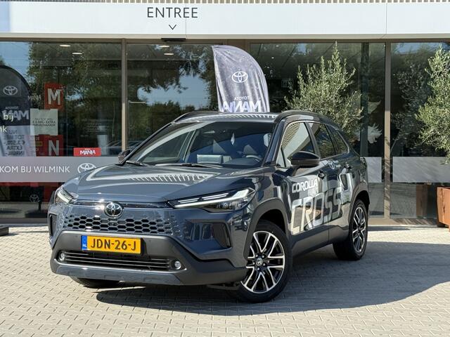 Toyota COROLLA Hybrid 180 Executive | NIEUW MODEL!