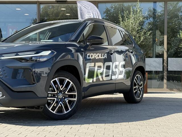 Toyota COROLLA Hybrid 180 Executive | NIEUW MODEL!