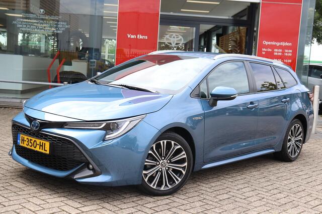 Toyota COROLLA Touring Sports 1.8 Hybrid First Edition