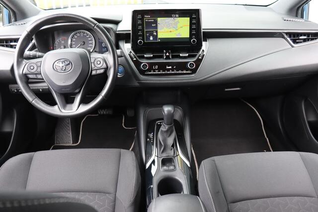 Toyota COROLLA Touring Sports 1.8 Hybrid First Edition