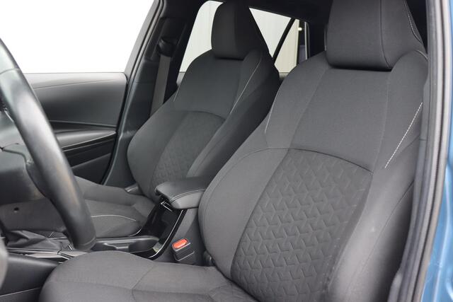 Toyota COROLLA Touring Sports 1.8 Hybrid First Edition