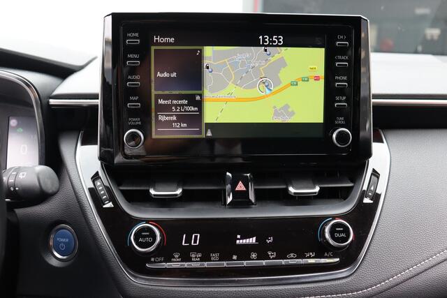 Toyota COROLLA Touring Sports 1.8 Hybrid First Edition