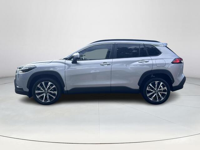 Toyota COROLLA Cross Hybrid 140 Style | 06-10141018 Voor meer informatie