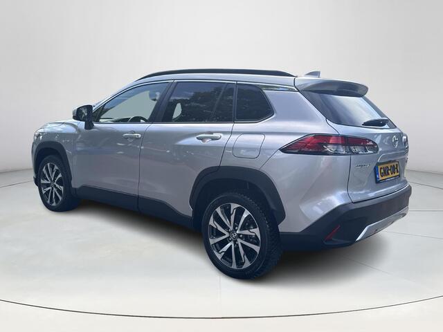 Toyota COROLLA Cross Hybrid 140 Style | 06-10141018 Voor meer informatie