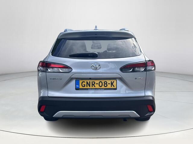 Toyota COROLLA Cross Hybrid 140 Style | 06-10141018 Voor meer informatie
