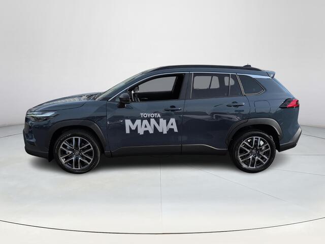 Toyota COROLLA Cross Hybrid 140 Dynamic | Android auto | Apple Carplay