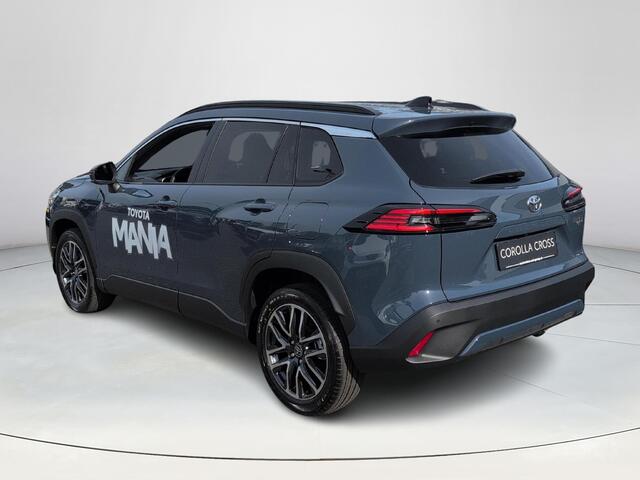 Toyota COROLLA Cross Hybrid 140 Dynamic | Android auto | Apple Carplay