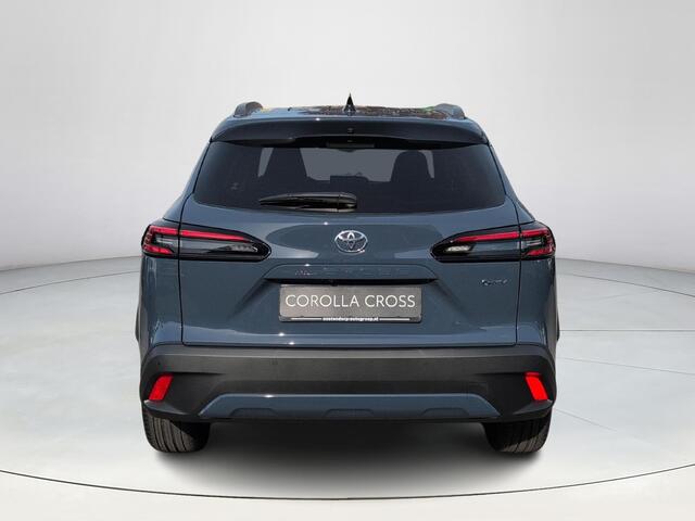 Toyota COROLLA Cross Hybrid 140 Dynamic | Android auto | Apple Carplay