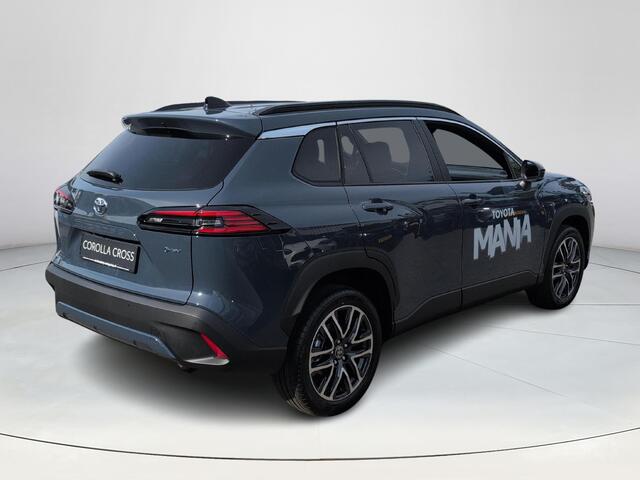 Toyota COROLLA Cross Hybrid 140 Dynamic | Android auto | Apple Carplay