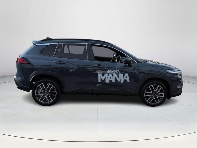 Toyota COROLLA Cross Hybrid 140 Dynamic | Android auto | Apple Carplay